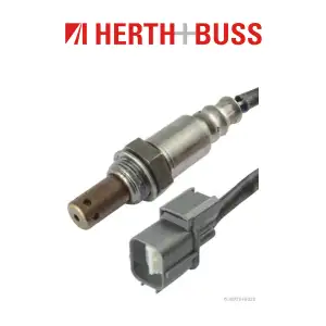 HERTH+BUSS JAKOPARTS Lambdasonde f&uuml;r HONDA S2000 (AP) 2.0 2.2 Vtec 239 240 PS