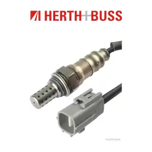 HERTH+BUSS JAKOPARTS Lambdasonde MITSUBISHI COLT VI COLT CZC CABRIOLET 150 PS