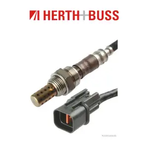 HERTH+BUSS JAKOPARTS Lambdasonde f&uuml;r MITSUBISHI GALANT VI 160 PS bis 10.2004
