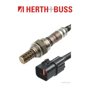 HERTH+BUSS JAKOPARTS Lambdasonde MITSUBISHI CARISMA COLT V GALANT VI LANCER VI