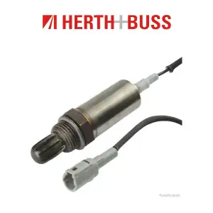 HERTH+BUSS JAKOPARTS Lambdasonde f&uuml;r DAIHATSU CUORE V MOVE SIRION 1.0i