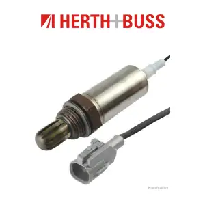 HERTH+BUSS JAKOPARTS Lambdasonde f&uuml;r DAIHATSU CUORE V 1.0 i 56 PS bis 05.2003