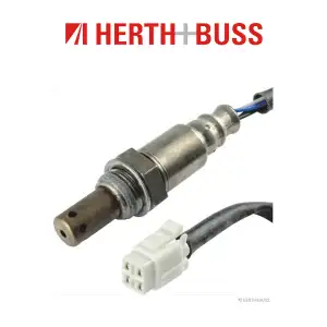 HERTH+BUSS JAKOPARTS Lambdasonde f&uuml;r SUBARU FORESTER IMPREZA 230 265 280 301 PS