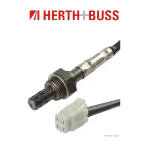 HERTH+BUSS JAKOPARTS Lambdasonde f&uuml;r SUBARU FORESTER IMPREZA LEGACY III OUTBACK