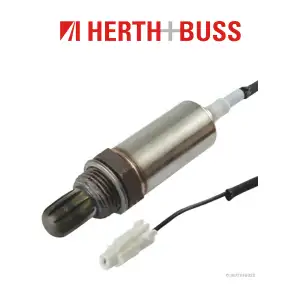 HERTH+BUSS JAKOPARTS Lambdasonde f&uuml;r SUZUKI ALTO 1.0 53 PS bis 09.1998
