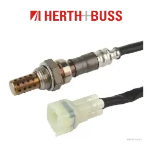 HERTH+BUSS JAKOPARTS Lambdasonde f&uuml;r SUBARU JUSTY II SUZUKI JIMNY SWIFT uvm.
