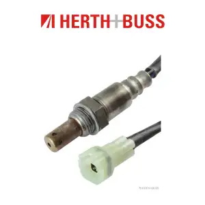 HERTH+BUSS JAKOPARTS Lambdasonde SUZUKI GRAND VITARA II 2.4 Allrad 166 169 PS