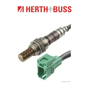 HERTH+BUSS JAKOPARTS Lambdasonde SUZUKI GRAND VITARA II IGNIS II LIANA SWIFT III