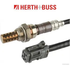HERTH+BUSS JAKOPARTS Lambdasonde HYUNDAI ACCENT I COUPE LANTRA II bis 12.1996