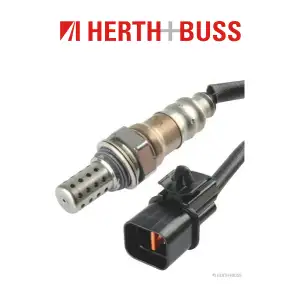 HERTH+BUSS JAKOPARTS Lambdasonde HYUNDAI GETZ (TB) 1.3 1.3i 1.4i 1.6 82-106 PS