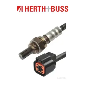 HERTH+BUSS JAKOPARTS Lambdasonde HYUNDAI LANTRA I PONY SONATA III bis 06.1998