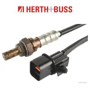 HERTH+BUSS JAKOPARTS Lambdasonde HYUNDAI ATOS TERRACAN XG KIA JOICE SORENTO I