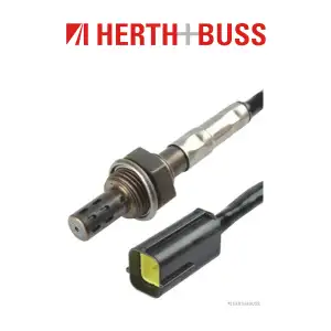 HERTH+BUSS JAKOPARTS Lambdasonde HYUNDAI COUPE (RD) 135 137 139 PS bis 04.2002
