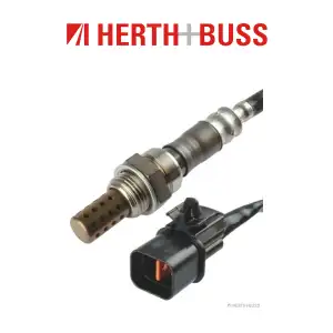 HERTH+BUSS JAKOPARTS Lambdasonde DAEWOO CHEVROLET AVEO KALOS REZZO 94 121 122 PS