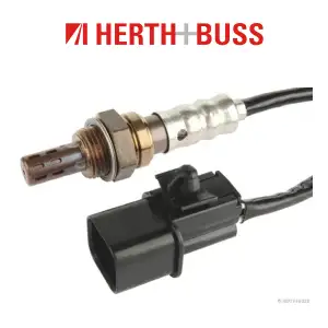 HERTH+BUSS JAKOPARTS Lambdasonde CHEVROLET CAPTIVA MATIZ REZZO 52 105 107 136 PS