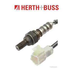 HERTH+BUSS JAKOPARTS Lambdasonde f&uuml;r KIA SHUMA (FB) 1.5 i 16V 88 PS