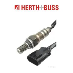 HERTH+BUSS JAKOPARTS Lambdasonde J1470308 f&uuml;r KIA SORENTO I (JC) 3.3 V6 hinten