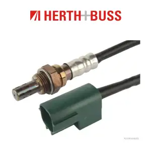 HERTH+BUSS JAKOPARTS Lambdasonde INFINITI FX M35 M45 Q45 III NISSAN 350 Z ALMERA
