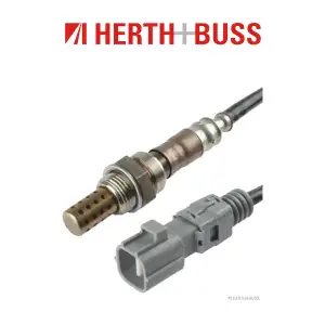 HERTH+BUSS JAKOPARTS Lambdasonde LEXUS LS RX TOYOTA AURIS AVENSIS CAMRY COROLLA