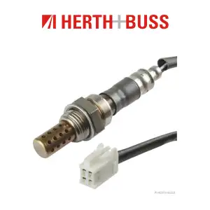 HERTH+BUSS JAKOPARTS Lambdasonde TOYOTA AVENSIS COROLLA 110 129 PS bis 03.2009