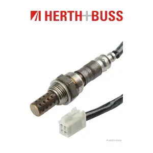 HERTH+BUSS JAKOPARTS Lambdasonde f&uuml;r TOYOTA COROLLA VERSO 1.8 VVT-i 135 PS