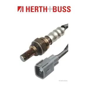 HERTH+BUSS JAKOPARTS Lambdasonde f&uuml;r TOYOTA VERSO 84 86 105 106 PS bis 09.2005