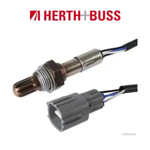 HERTH+BUSS JAKOPARTS Lambdasonde J1472026 LEXUS GS TOYOTA PRIUS YARIS / VERSO