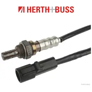 HERTH+BUSS JAKOPARTS Lambdasonde f&uuml;r MAZDA TRIBUTE 150 197 203 PS bis 05.2008