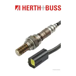 HERTH+BUSS JAKOPARTS Lambdasonde MAZDA MX-5 II 110 139 140 146 PS bis 10.2005