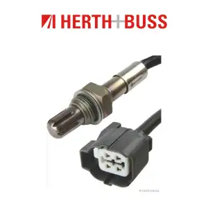 HERTH+BUSS JAKOPARTS Lambdasonde HONDA CIVIC VII FR-V STREAM 75 90 110 116 PS