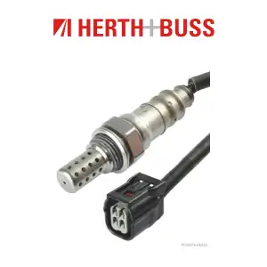 HERTH+BUSS JAKOPARTS Lambdasonde HONDA CIVIC VIII STUFENHECK 1.3 Hybrid 95 PS
