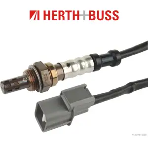 HERTH+BUSS JAKOPARTS Lambdasonde f&uuml;r HONDA ACCORD VI CR-V II (RD_) STREAM (RN)