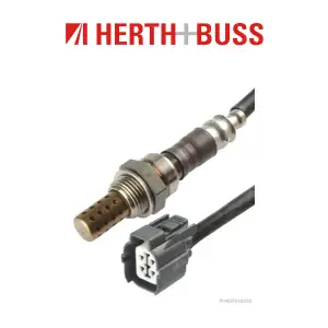 HERTH+BUSS JAKOPARTS Lambdasonde HONDA ACCORD VII 2.0 2.4 155 190 bis 05.2008