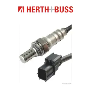 HERTH+BUSS JAKOPARTS Lambdasonde HONDA ACCORD VIII CIVIC VIII IX CR-V IV FR-V