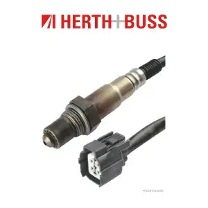 HERTH+BUSS JAKOPARTS Lambdasonde f&uuml;r HONDA S2000 (AP) 2.0 2.2 Vtec 239/240 PS