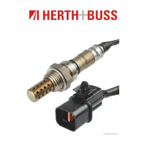 HERTH+BUSS JAKOPARTS Lambdasonde f&uuml;r MITSUBISHI CARISMA SPACESTAR 1.3 16V 1.6