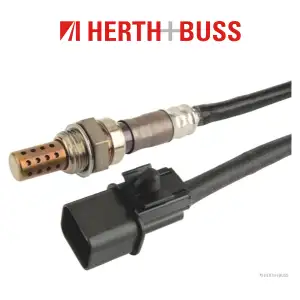 HERTH+BUSS JAKOPARTS Lambdasonde MITSUBISHI CARISMA COLT V PAJERO II SPACE STAR