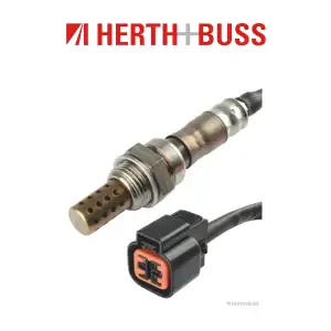 HERTH+BUSS JAKOPARTS Lambdasonde MITSUBISHI COLT ECLIPSE GALANT LANCER MIRAGE