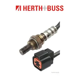 HERTH+BUSS JAKOPARTS Lambdasonde MITSUBISHI COLT IV LANCER IV V MIRAGE SPACESTAR