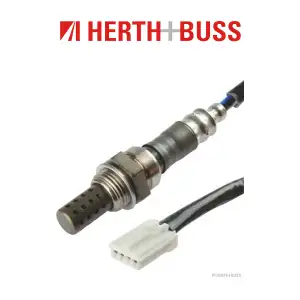 HERTH+BUSS JAKOPARTS Lambdasonde MITSUBISHI CARISMA SPACE STAR 1.3 16V 1.6 16V