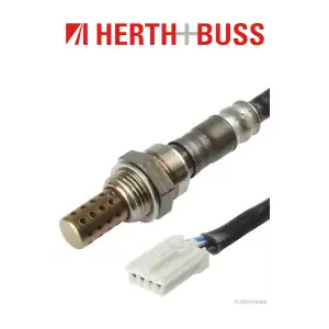 HERTH+BUSS JAKOPARTS Lambdasonde f&uuml;r MITSUBISHI LANCER V STATION WAGON 113 PS