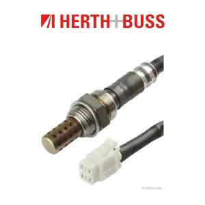 HERTH+BUSS JAKOPARTS Lambdasonde DAIHATSU CHARADE COPEN CUORE SIRION TREVIS YRV