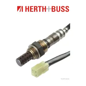 HERTH+BUSS JAKOPARTS Lambdasonde f&uuml;r SUBARU FORESTER 122 125 PS bis 09.2002