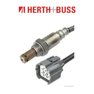 HERTH+BUSS JAKOPARTS Lambdasonde SUBARU FORESTER LEGACY IV OUTBACK bis 09.2013