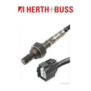 HERTH+BUSS JAKOPARTS Lambdasonde f&uuml;r SUBARU FORESTER IMPREZA LEGACY IV