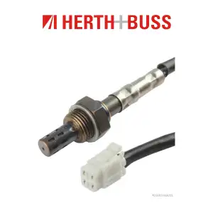 HERTH+BUSS JAKOPARTS Lambdasonde f&uuml;r SUBARU LEGACY IV 138 PS bis 10.2005
