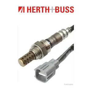 HERTH+BUSS JAKOPARTS Lambdasonde f&uuml;r SUBARU LEGACY IV OUTBACK 3.0 AWD 3.6 AWD