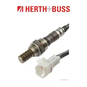 HERTH+BUSS JAKOPARTS Lambdasonde SUZUKI GRAND VITARA I JIMNY 80 82 85 86 94 PS
