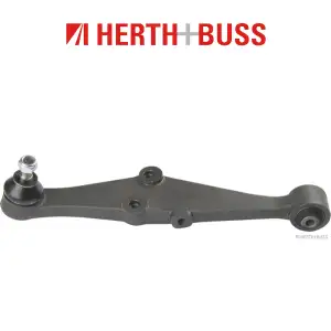 HERTH+BUSS JAKOPARTS Querlenker Lenker f&uuml;r HONDA CONCERTO vorne unten links