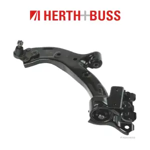 HERTH+BUSS JAKOPARTS Querlenker Lenker f&uuml;r HONDA CR-V III vorne unten links